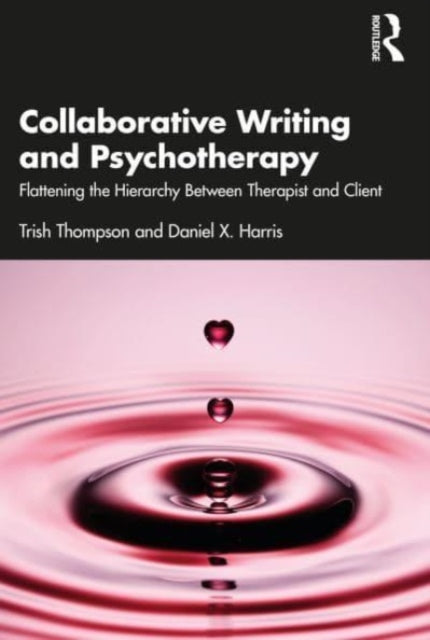 Binding: Paperback
Description: Collaborative Writing and Psychotherapy delves into the relationship that develops between client and therapist as they embark on a collaborative autoethnographic writing practice.