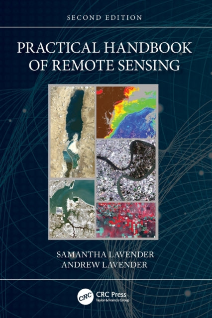 Binding: Paperback
Description: The number of Earth observation satellites launched in recent years is growing exponentially along with the datasets they gather from free - to - access and commercial providers.