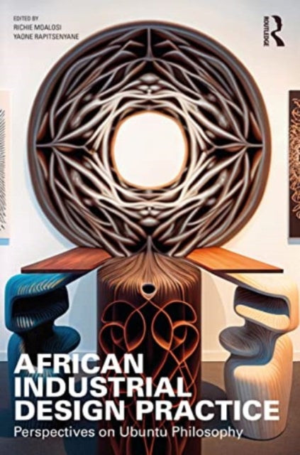 Binding: Paperback
Description: The underlying principle of this book is the African philosophy of Ubuntu which acts as a guide for developing empathic products and services.