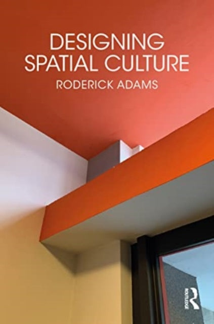 Binding: Paperback
Description: Designing Spatial Culture investigates a powerful experiential dialogue formed between the habitation of space and a diversified cultural realm. This creative proposition binds and positions human activity and experience framing its histories currency and future.