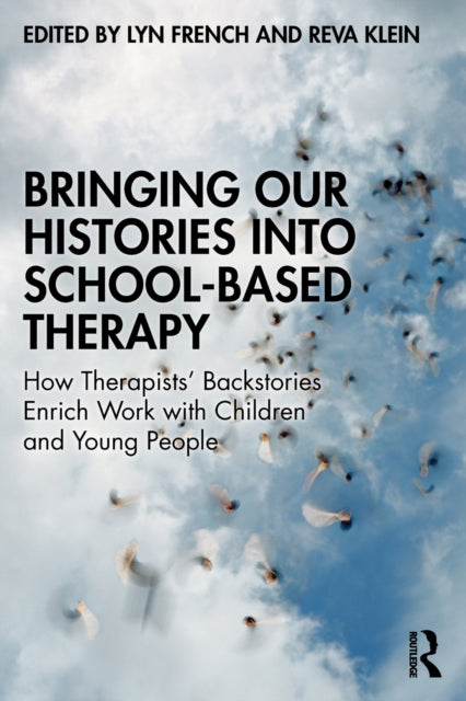 Binding: Paperback
Description: This is a book that delves into the relationship between therapists sometimes fraught engagement with their own emotional histories and those of their clients offering a creative template for opening up important conversations.