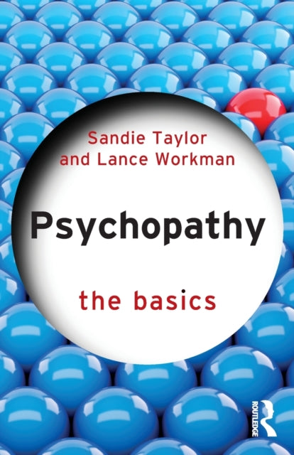 Binding: Paperback
Description: Psychopathy: The Basics is an accessible text that provides a compact introduction to the major findings and debates concerning this complex personality disorder.