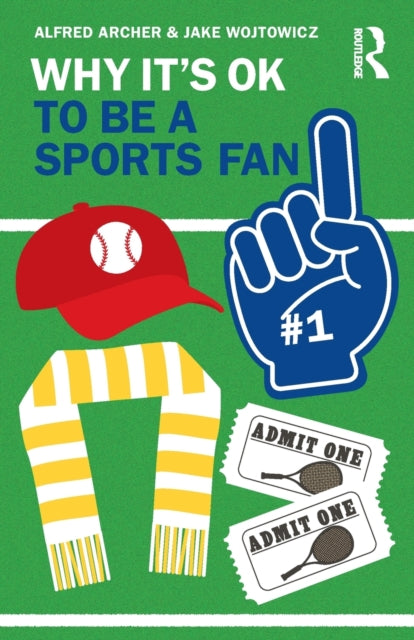 Binding: Paperback
Description: This book offers readers a pitch - side view of the ethics of fandom.