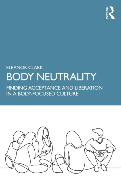 Binding: Paperback
Description: This practical accessible book teaches readers how to practice healthy body image habits and let go of an emphasis on body image through research activities and personal stories.
