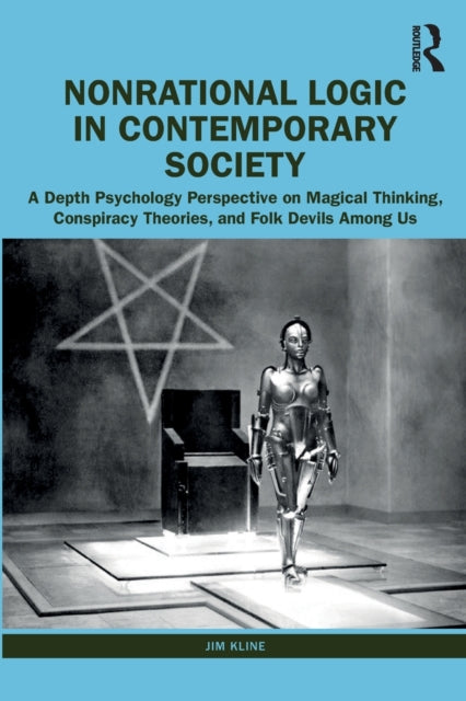 Binding: Paperback
Description: Nonrational Logic in Contemporary Society explores modern examples of beliefs that defy logic but nevertheless are enthusiastically embraced by legions of contemporary people living in technologically advanced societies. The appeal of nonrational logic is based upon C. G.