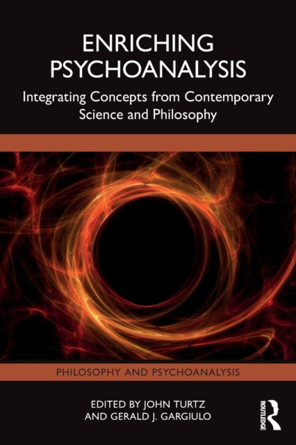 Binding: Paperback
Description: This compelling collection illuminates new models and metaphors taken from the contemporary sciences and philosophical thought to revitalize and recontextualize psychoanalysis for the 21st century.