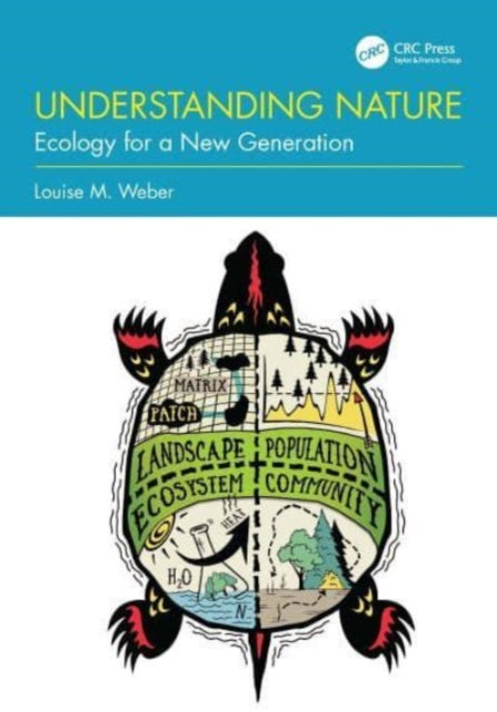 Binding: Paperback
Description: This is a new kind of ecology textbook: a straight - forward resource that teaches natural history and ecological content and a way to instruct students that will nurture both Earth and self.
Title: Understanding Nature Ecology For A New Generation
Author(s): Weber Louise M.