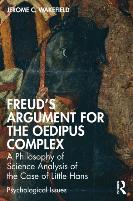 Binding: Paperback
Description: In this close reading of Freudian theory Jerome C.