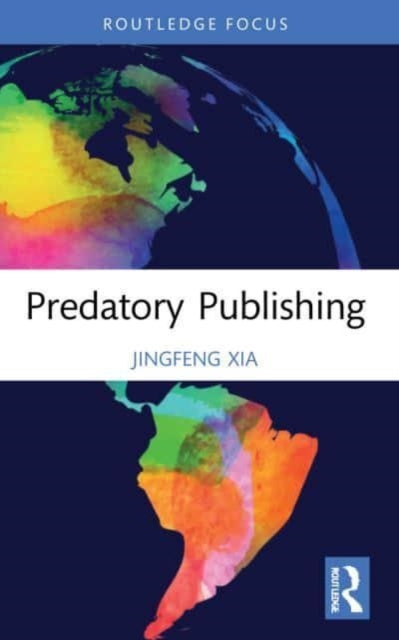Binding: Paperback
Description: Predatory Publishing introduces and examines many forms of unethical and unprofessional publishing whilst also analyzing its tactics and impact on scholarly communication.