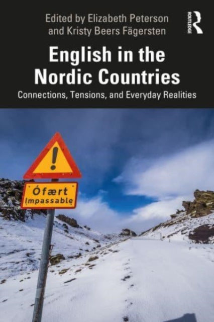 Binding: Paperback
Description: People in the Nordic states Norway Sweden Finland Denmark and Iceland rank as among the most proficient speakers of English in the world.