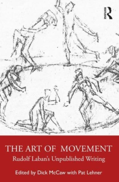 Binding: Paperback
Description: The Art of Movement: Rudolf Laban's Unpublished Writings offers new perspectives on the thinking and practice of Rudolf Laban one of the pioneers of modern European dance and movement analysis.
