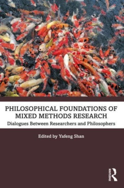 Binding: Paperback
Description: Philosophical Foundations of Mixed Methods Research provides a comprehensive examination of the philosophical foundations of mixed methods research.
