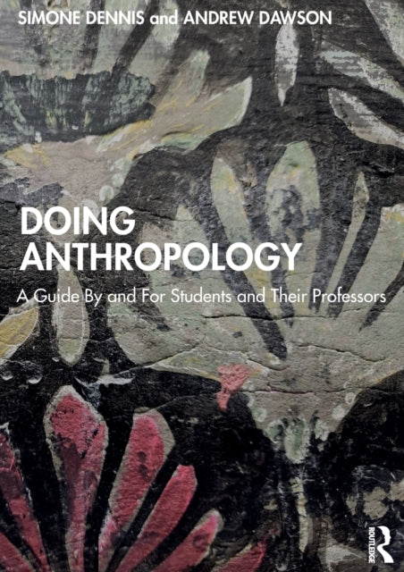 Binding: Paperback
Description: This textbook is written by well - established anthropology professors for and with their undergraduate students. It explores what anthropological thinking is what anthropological approaches are and how these are applied in real - world settings.