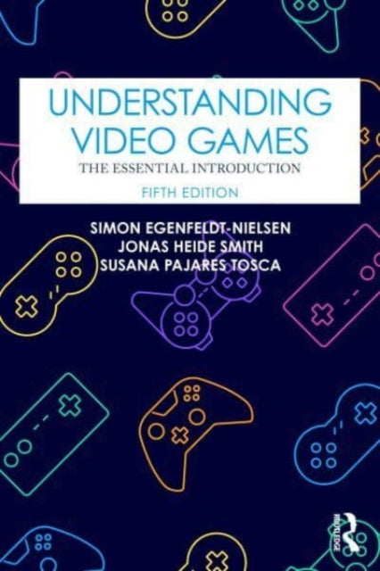 Binding: Paperback
Description: The fifth edition of this pioneering textbook takes video game studies into the next decade highlighting changes in mobile social and casual gaming.