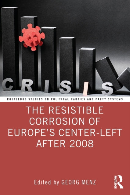 Binding: Paperback
Description: This book examines and explains the Center - Left's political decline since 2008, whilst analyzing the factors that account for its sagging electoral and popular support losing voters both to the Far - Left the Far - Right and abstentions.