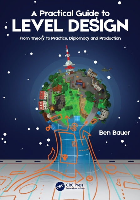 Binding: Paperback
Description: Written by an AA a industry expert with over 20 years of experience this book offers comprehensive coverage of the practical skills that all successful level designers need to have.