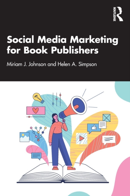 Binding: Paperback
Description: Providing a concise toolbox for publishing professionals and students of publishing this book explores the skills needed to master the key elements of social media marketing and therefore stay relevant in this ever - competitive industry.