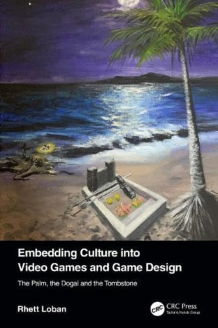 Binding: Paperback
Description: This book will help game designers and those interested in games thoughtfully embed culture into video games and the game design process. This book raises the issue of how some cultures and communities are misrepresented in various video games.