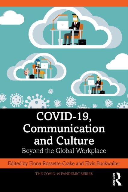 Binding: Paperback
Description: This book analyses some of the many upheavals brought about by the Covid - 19 pandemic through the lens of the Covid - 19 communication culture interface with a particular focus on the new global virtual workplace.