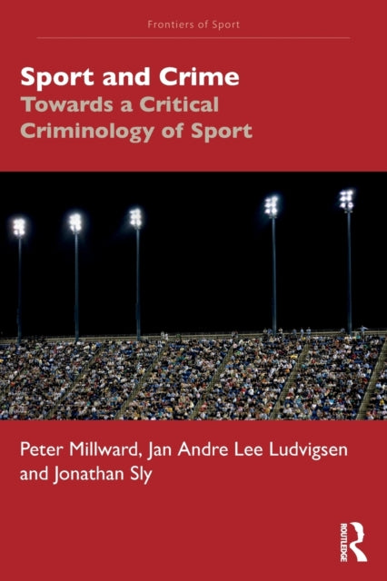 Binding: Paperback
Description: This is the first book to explore fully the connections between sport studies and criminology opening up critical new frontiers in the study of sport and crime.