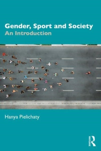 Binding: Paperback
Description: Introducing the core concepts issues and debates in the study of gender and sport this is an accessible engaging and thought - provoking textbook for anyone studying or interested in sport. It highlights the complexity of the gendered sporting world.