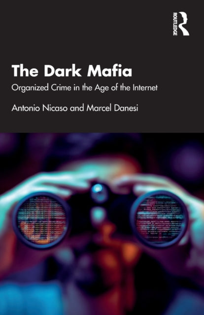 Binding: Paperback
Description: This book explores how organized crime has adapted and evolved in sync with ever - expanding technologies to update its popular image and to conduct its covert operations.