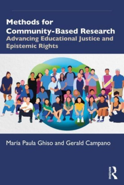 Binding: Paperback
Description: Methods for Community - Based Research describes how Community - Based Research (CBR) is particularly suited to understand and take action on issues of educational justice.