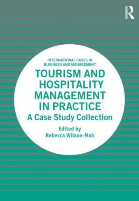 Binding: Paperback
Description: Tourism and Hospitality Management in Practice: A Case Study Collection is a collection of real - world business cases with a particular focus on small - and medium - sized enterprises (SM Es) in different countries from around the world.