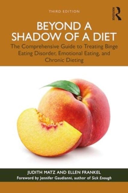 Binding: Paperback
Description: Now in its third edition Beyond a Shadow of a Diet is the most comprehensive book available for professionals working with clients who struggle with binge and emotional eating chronic dieting and body image.