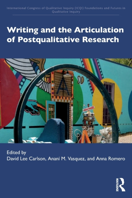 Binding: Paperback
Description: Writing and the Articulation of Postqualitative Research is a collection of experimental essays on the implications of articulating or performing qualitative research from postqualitative philosophies.