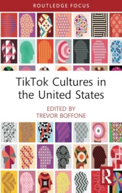 Binding: Paperback
Description: Tik Tok Cultures in the United States examines the role of Tik Tok in US popular culture paying close attention to the app's growing body of subcultures.