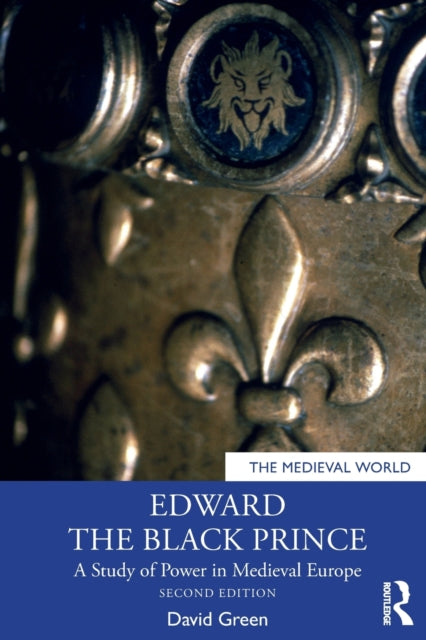 Binding: Paperback
Description: This fully updated second edition uses the career of Edward the Black Prince to explore key developments in the history of late medieval Europe.