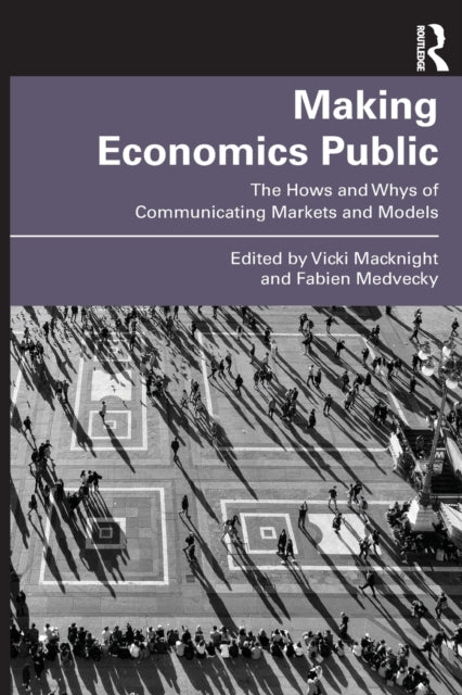 Binding: Paperback
Description: Economics macro micro and mysterious is integral to everyday life. But despite its importance for personal and collective decision making it is a discipline often viewed as technical arcane and inaccessible and thus overlooked in public discourse.