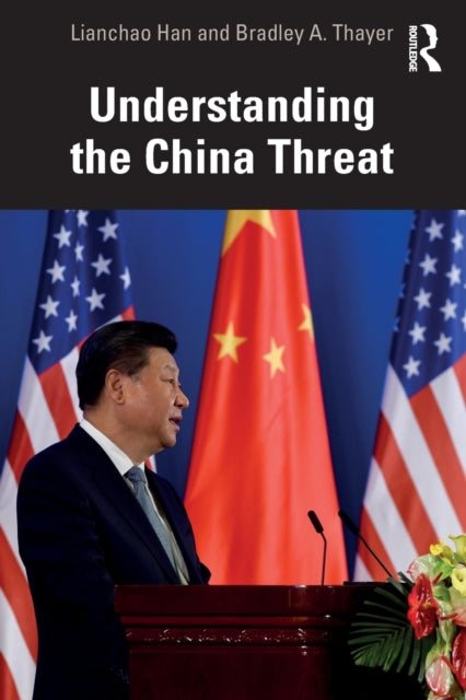 Binding: Paperback
Description: This book examines the contours of the Sino - American confrontation and its future trajectories.
