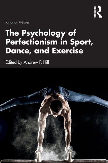 Binding: Paperback
Description: This extensively revised and updated edition offers a comprehensive account of the latest research and practice issues relating to perfectionism in sport dance and exercise.