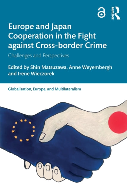 Binding: Paperback
Description: This book is the first to map and critically analyse the legalisation of EU - Japan cooperation in criminal justice matters charting the existing legal instruments which regulate cooperation in the fight against crime between European states and Japan.