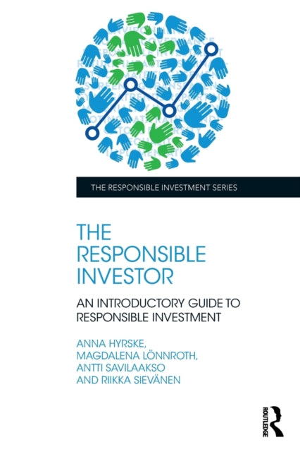 Binding: Paperback
Description: The Responsible Investor is a practical introductory guide for private as well as institutional investors and financiers interested in environmental social and governance (ESG) issues.