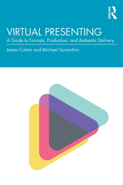Binding: Paperback
Description: Responding to the widespread and continued acceleration of virtual working practices in recent years Virtual Presenting provides a clear guide to producing presenting and broadcasting in a remote context.