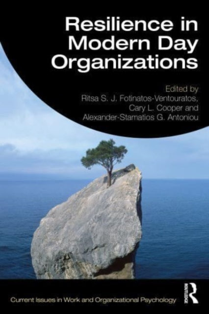 Binding: Paperback
Description: This international and thought - provoking volume addresses both theoretical and conceptual issues of resilience in modern organizations looking at areas of concern and providing suggestions for future preventative measures.