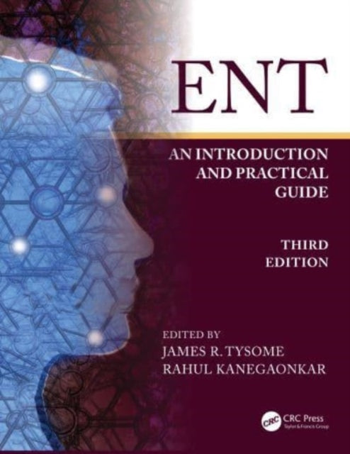 Binding: Paperback
Description: The third edition of ENT: An Introduction and Practical Guide provides an essential introduction to the clinical examination treatment options and surgical procedures within ENT.