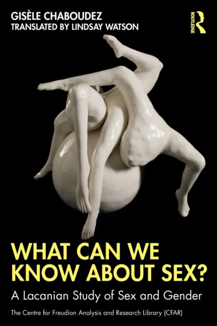 Binding: Paperback
Description: Despite the progress made by psychoanalysis since Freud's discovery of the sexual nature of the unconscious analysts have tended to explore psychical causality independently of the role of the biological factors at play in sexuality.