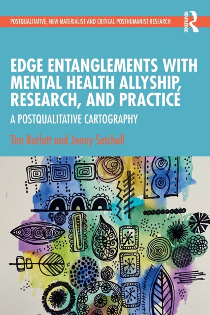 Binding: Paperback
Description: Edge Entanglements traverses the borderlands of the community "mental health" sector by "plugging in" to concepts offered by Gilles Deleuze and Felix Guattari along with work from Mad Studies postcolonial and feminist scholars.