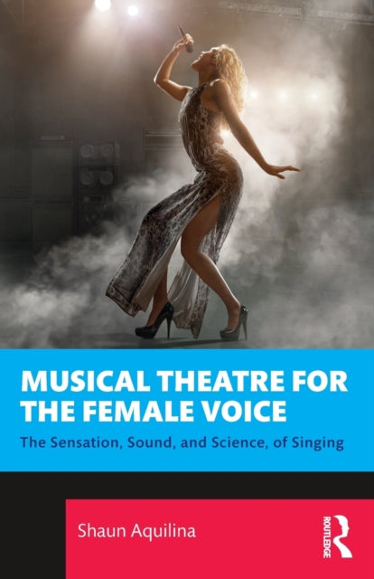Binding: Paperback
Description: Female musical theatre singers produce some of the most exciting and expressive singing an audience can experience.