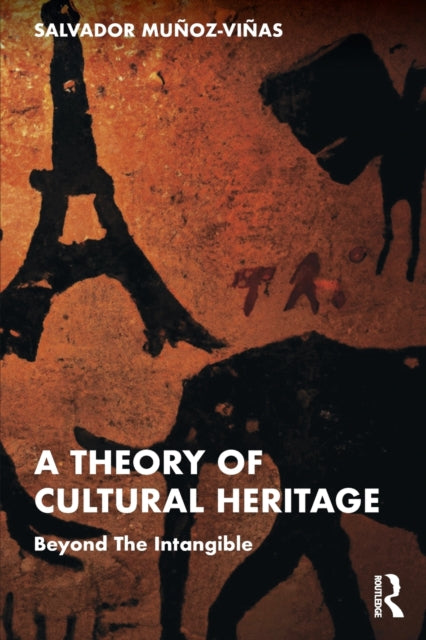 Binding: Paperback
Description: A Theory of Cultural Heritage provides a structured and comprehensive picture of the concept of cultural heritage (CH) and its theoretical and practical derivatives.