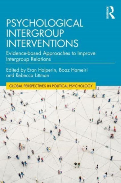 Binding: Paperback
Description: This book introduces a comprehensive and integrative collection of psychological intergroup interventions.
