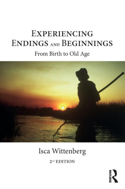 Binding: Paperback
Description: Experiencing Endings and Beginnings highlights the emotional turmoil which to a greater or lesser extent accompanies the changes we experience throughout life.
