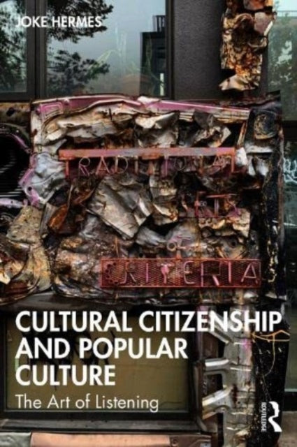 Binding: Paperback
Description: Written in an accessible and engaging style this book uses a series of case studies to show how popular media are important to us as a source of pleasure and entertainment but also in communicating about the world with others.