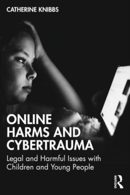 Binding: Paperback
Description: This vital sensitive guide explains the serious issues children face online and how they are impacted by them on a developmental neurological social mental health and wellbeing level.