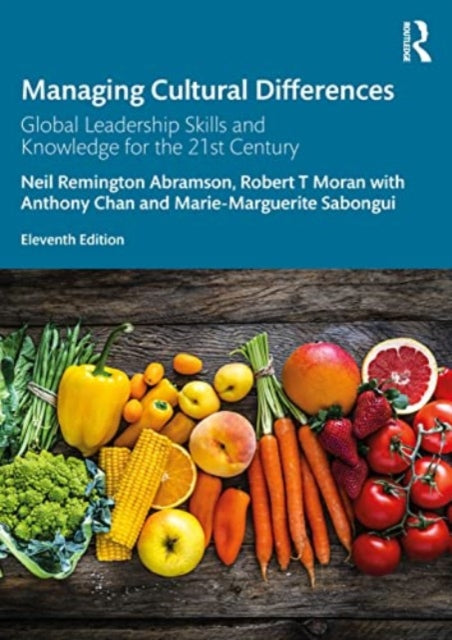 Binding: Paperback
Description: In today's global business environment it is vital that individuals and organizations have sophisticated global leadership skills. Communication and understanding of different cultures are paramount to business success.