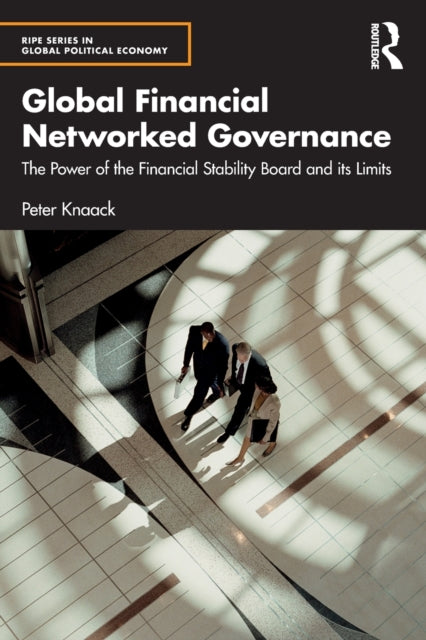 Binding: Paperback
Description: Global Financial Networked Governance provides a careful analysis of the Financial Stability Board (FSB) and the standard - setters under its umbrella to show how such government networks harness the power of public reputation to herd their members into compliance.